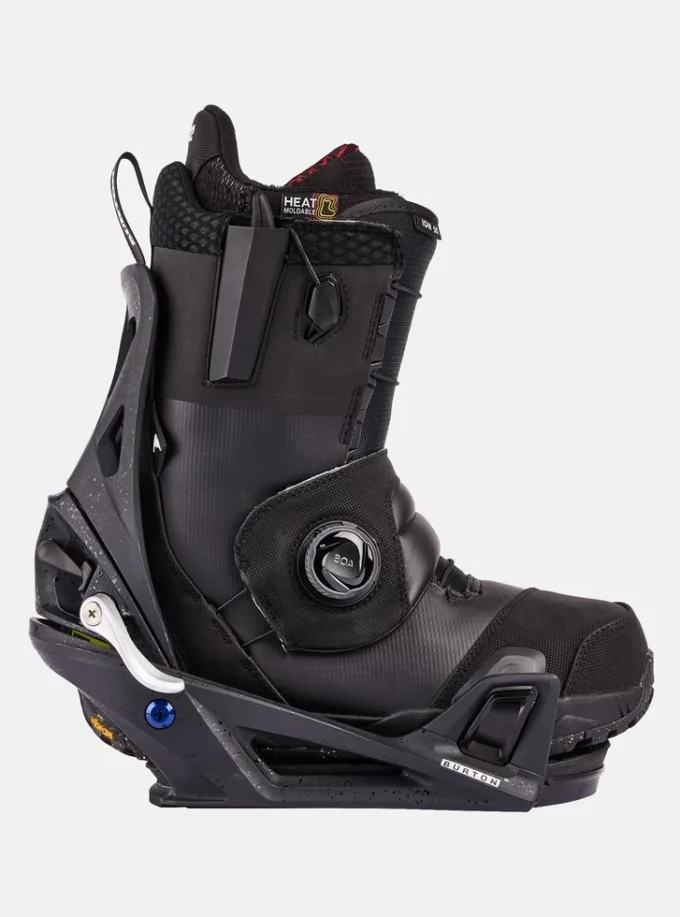 Legături pentru snowboard Burton Step On® X Re:Flex pentru bărbați