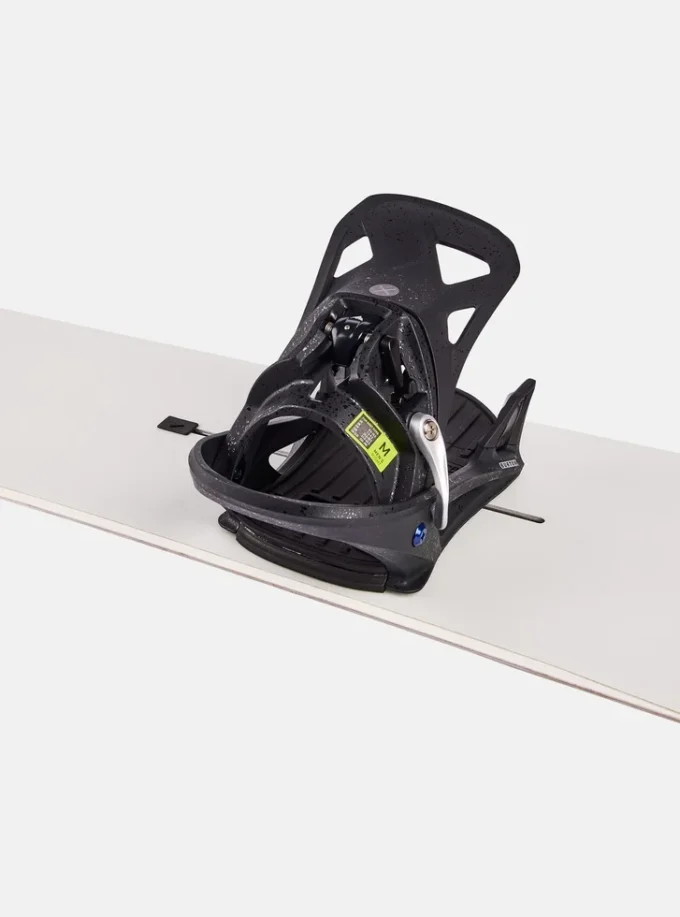 Legături pentru snowboard Burton Step On® X Re:Flex pentru bărbați