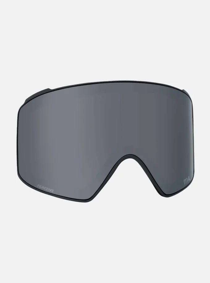 Lentile pentru ochelari de schi Anon M4 Perceive (cilindrice)