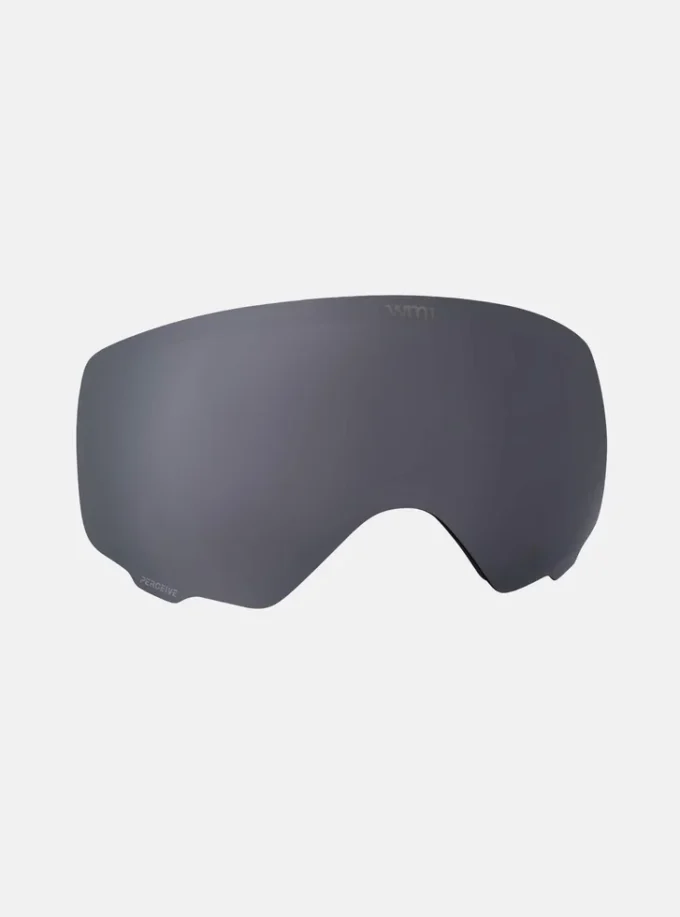 Lentile pentru ochelari de schi Anon WM1 Perceive