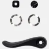 Manetă de eliberare pentru fixarea snowboardului Burton Step On® (dreapta)