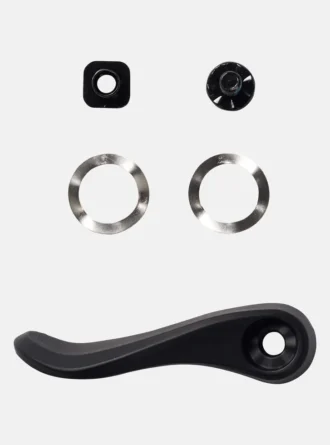 Manetă de eliberare pentru fixarea snowboardului Burton Step On® (dreapta)