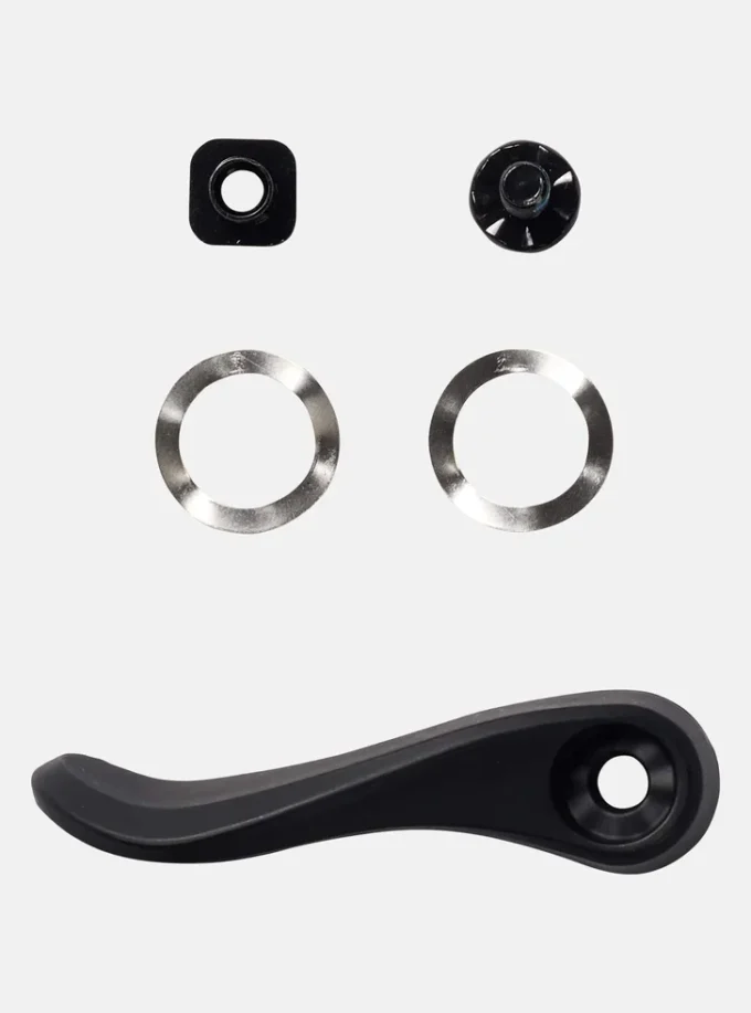 Manetă de eliberare pentru fixarea snowboardului Burton Step On® (dreapta)