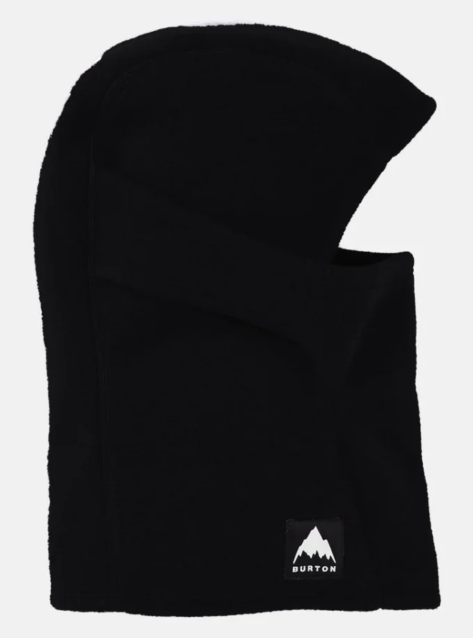 Mască de față Burton Ember Fleece Balaclava