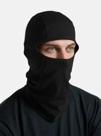 Mască pentru față Burton Heavyweight Balaclava
