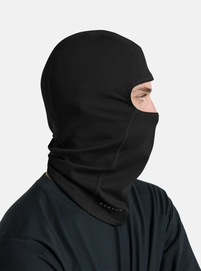 Mască pentru față Burton Heavyweight Balaclava