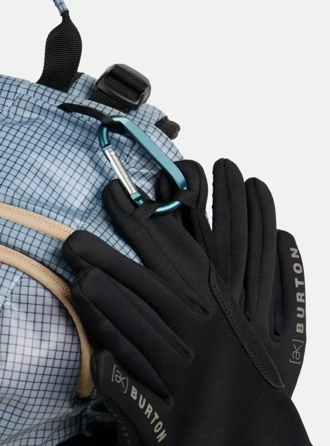 Mănuși Burton [ak]® Helium Midweight