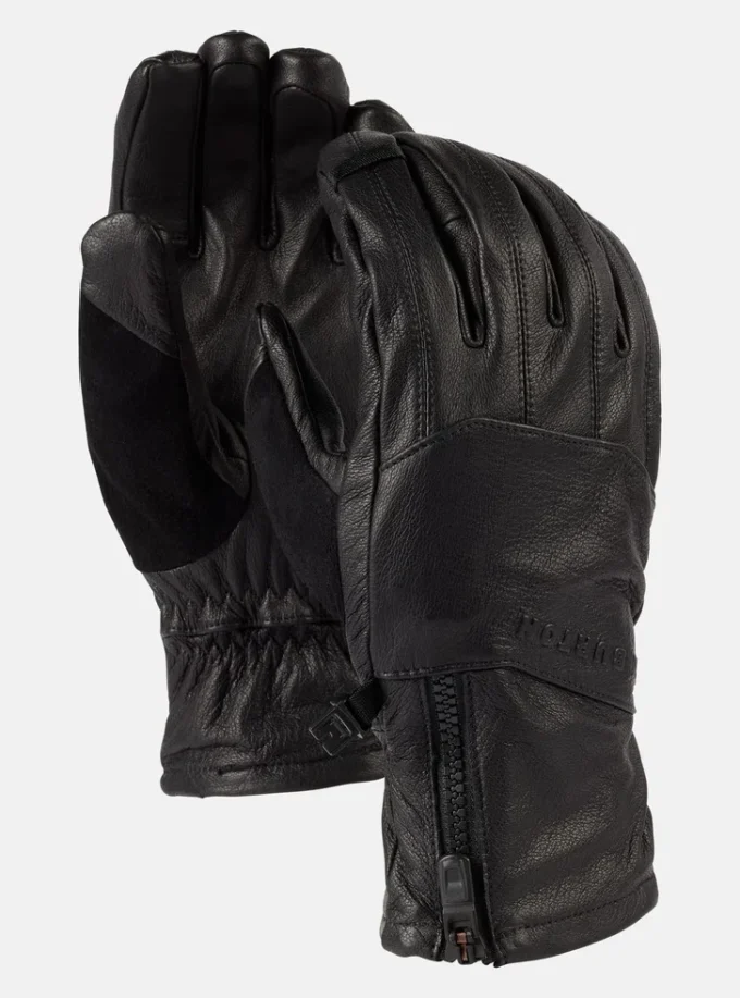 Mănuși Burton [ak]® Leather Tech