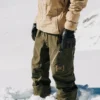 Mănuși Burton [ak]® Leather Tech