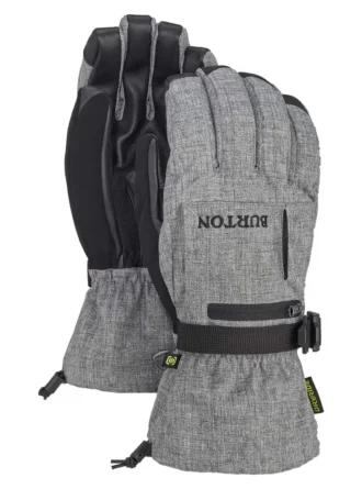 Mănuși Burton Baker Two-In-One pentru bărbați
