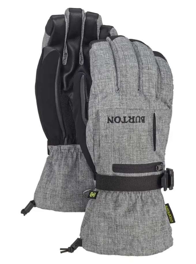 Mănuși Burton Baker Two-In-One pentru bărbați