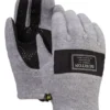 Mănuși Burton Ember Fleece pentru copii