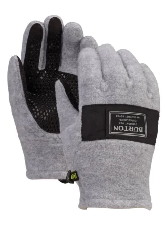 Mănuși Burton Ember Fleece pentru copii