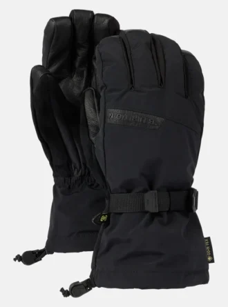 Mănuși Burton GORE-TEX Deluxe pentru bărbați