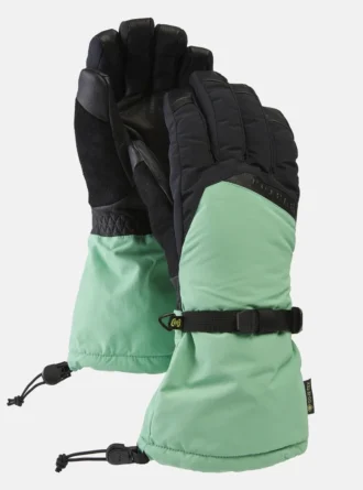 Mănuși Burton GORE-TEX Deluxe pentru femei