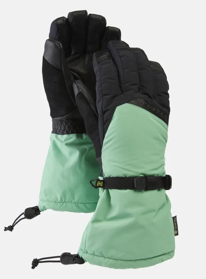 Mănuși Burton GORE-TEX Deluxe pentru femei