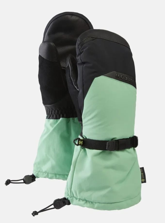 Mănuși Burton GORE-TEX Deluxe pentru femei