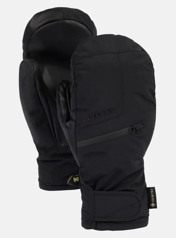 Mănuși Burton GORE-TEX pentru bărbați