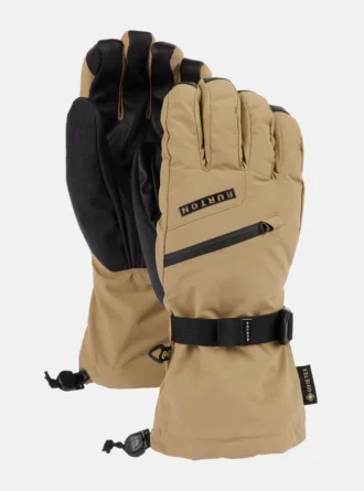 Mănuși Burton GORE-TEX pentru bărbați