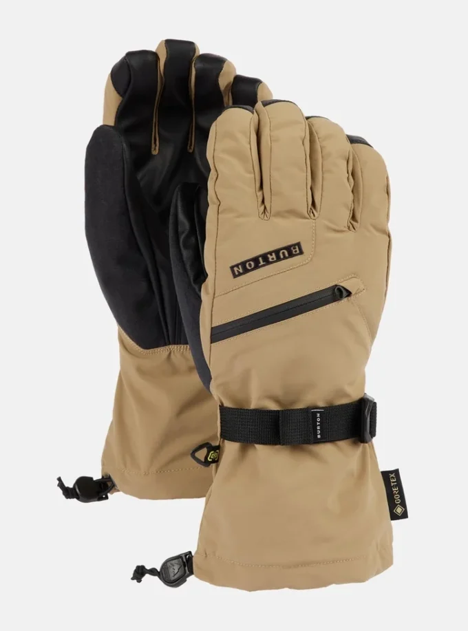 Mănuși Burton GORE-TEX pentru bărbați