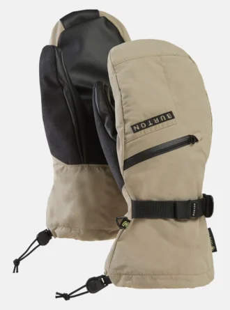 Mănuși Burton GORE-TEX pentru bărbați