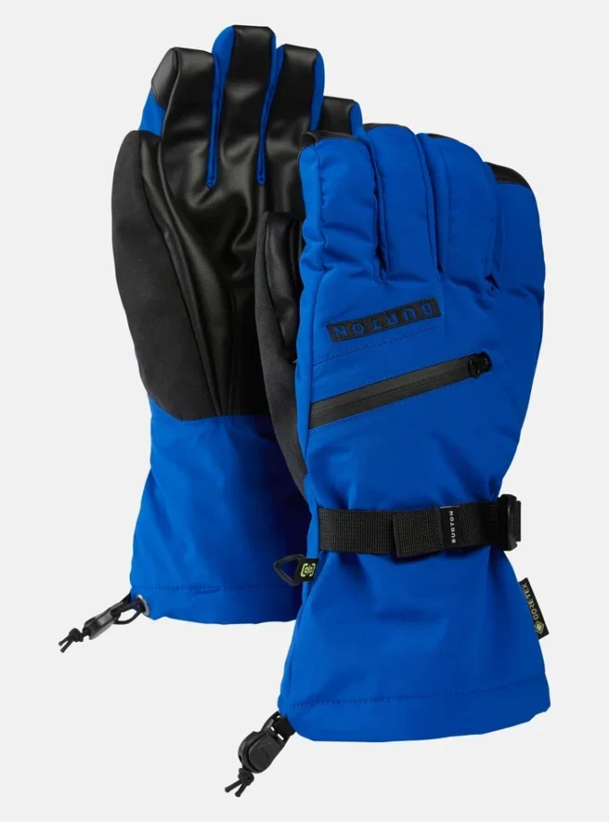Mănuși Burton GORE-TEX pentru bărbați