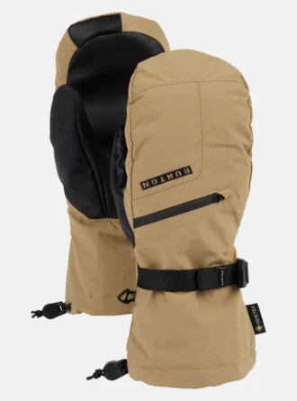 Mănuși Burton GORE-TEX pentru bărbați