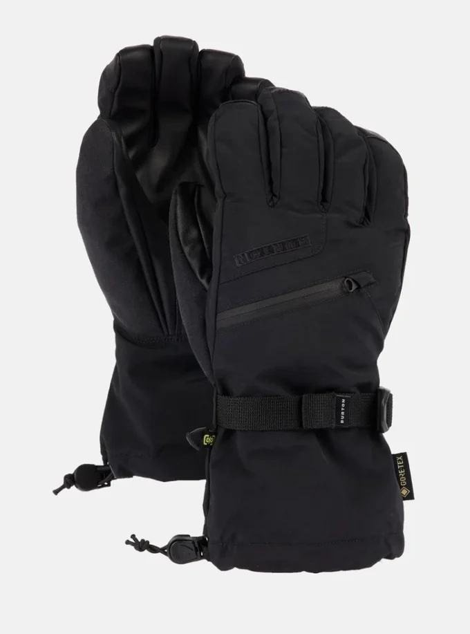 Mănuși Burton GORE-TEX pentru bărbați
