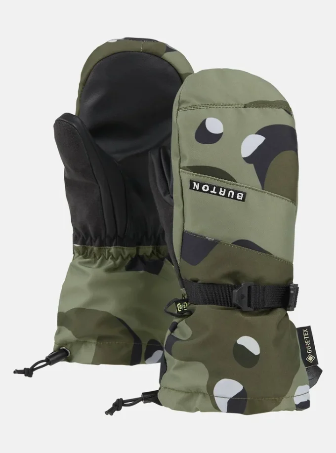 Mănuși Burton GORE-TEX pentru copii