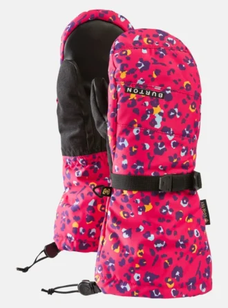 Mănuși Burton GORE-TEX pentru copii