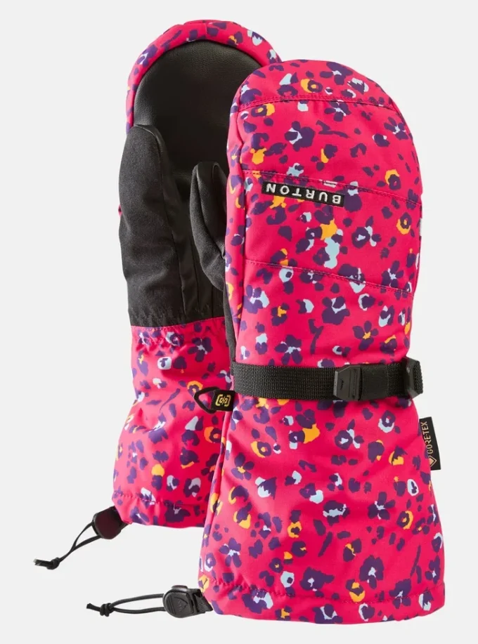 Mănuși Burton GORE-TEX pentru copii