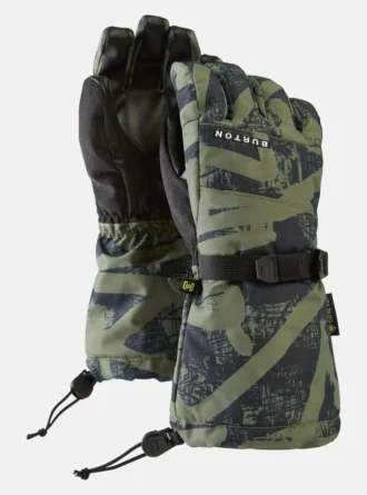 Mănuși Burton GORE-TEX pentru copii