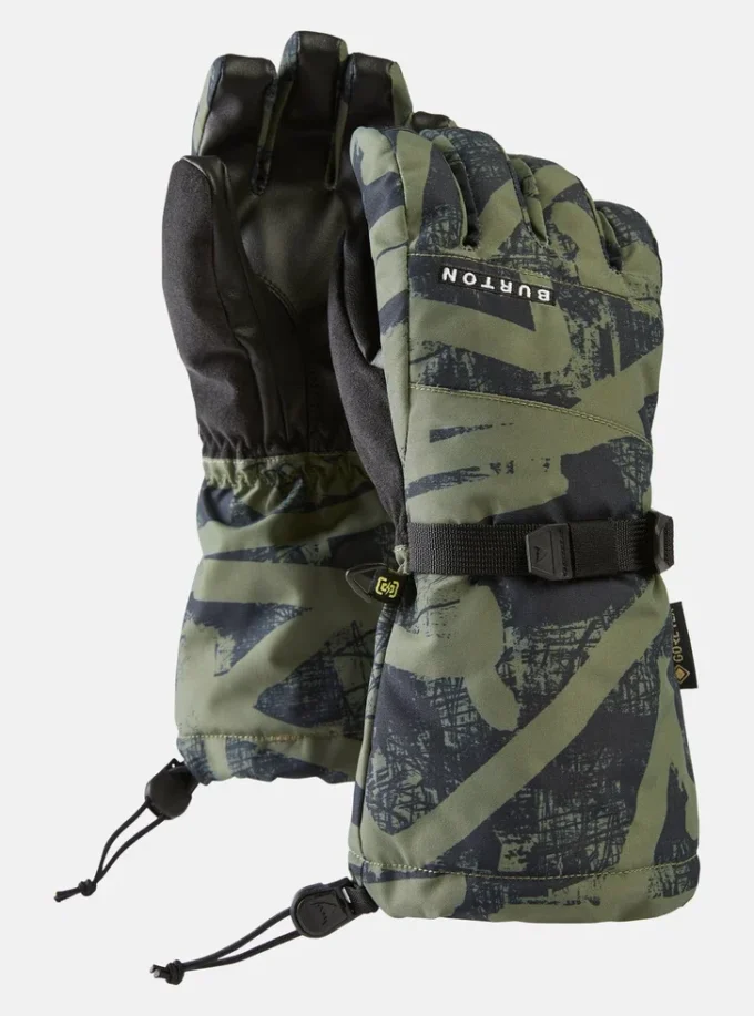 Mănuși Burton GORE-TEX pentru copii