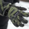 Mănuși Burton GORE-TEX pentru copii