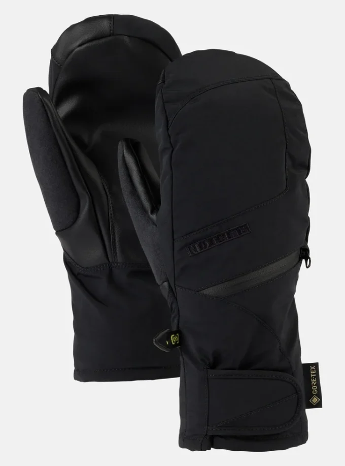 Mănuși Burton GORE-TEX pentru femei