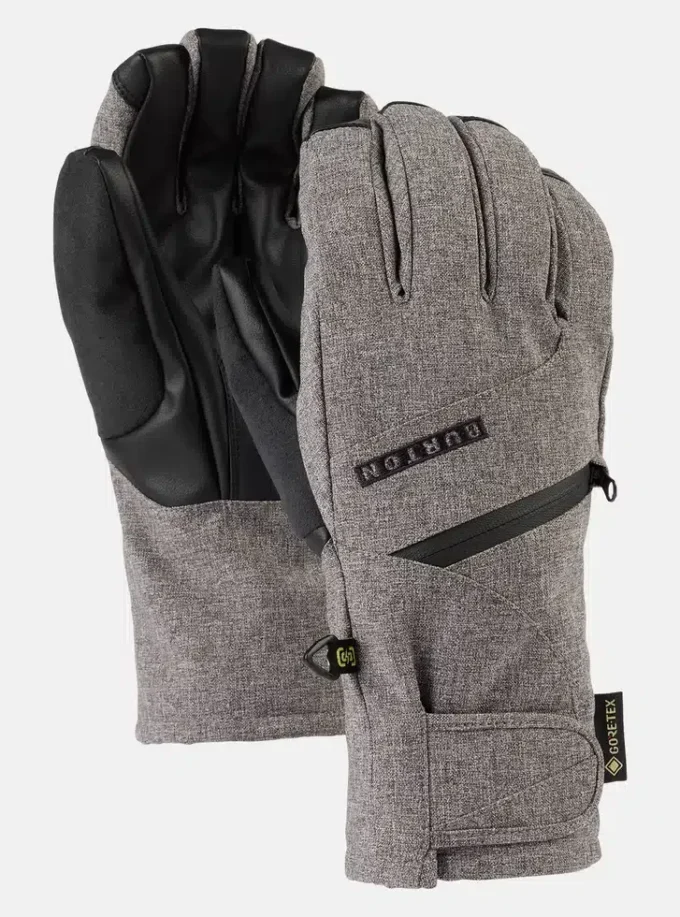 Mănuși Burton GORE-TEX pentru femei