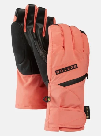 Mănuși Burton GORE-TEX pentru femei