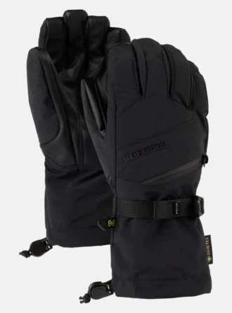 Mănuși Burton GORE-TEX pentru femei