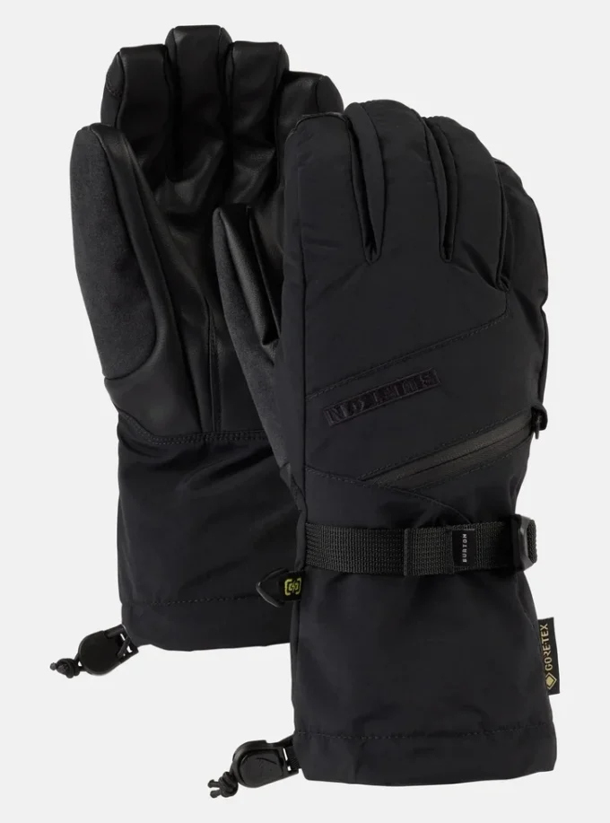 Mănuși Burton GORE-TEX pentru femei