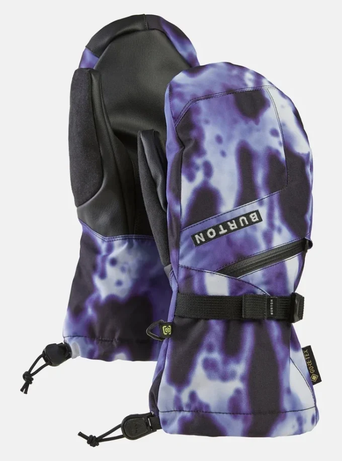 Mănuși Burton GORE-TEX pentru femei