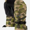 Mănuși Burton GORE-TEX pentru femei