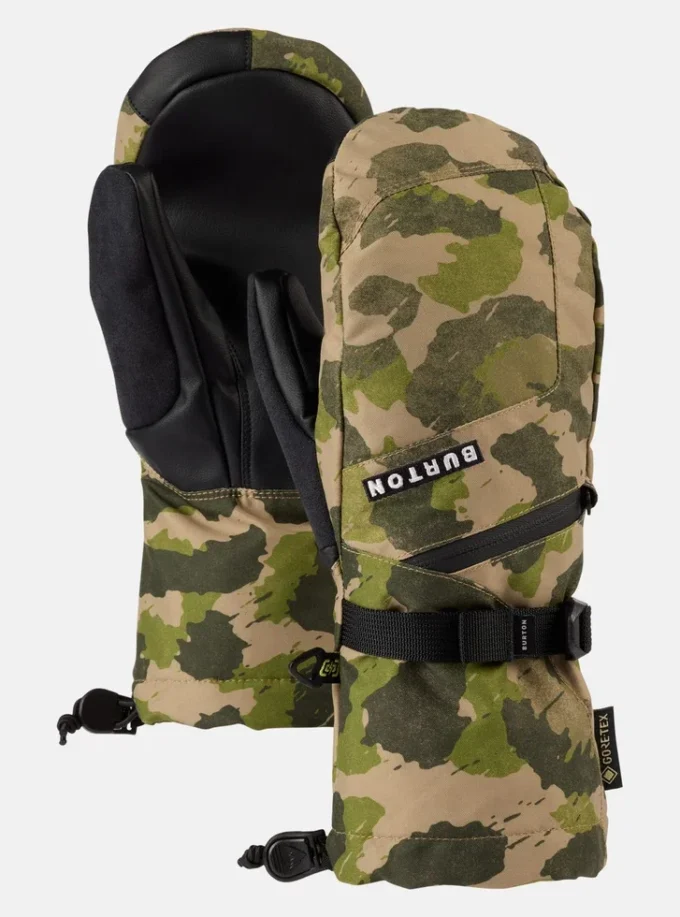 Mănuși Burton GORE-TEX pentru femei