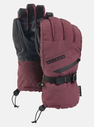 Mănuși Burton GORE-TEX pentru femei