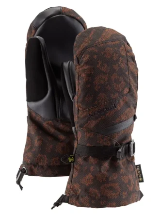 Mănuși Burton GORE-TEX pentru femei