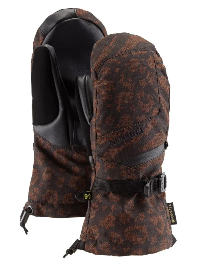 Mănuși Burton GORE-TEX pentru femei