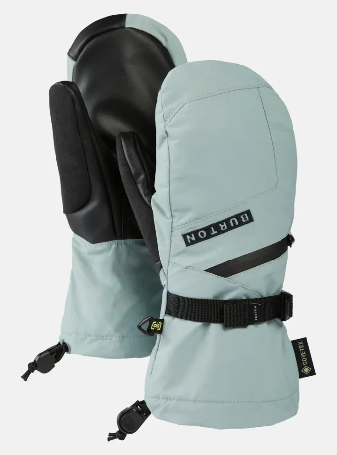 Mănuși Burton GORE-TEX pentru femei