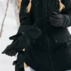 Mănuși Burton GORE-TEX pentru femei