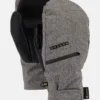 Mănuși Burton GORE-TEX Under Mittens pentru bărbați