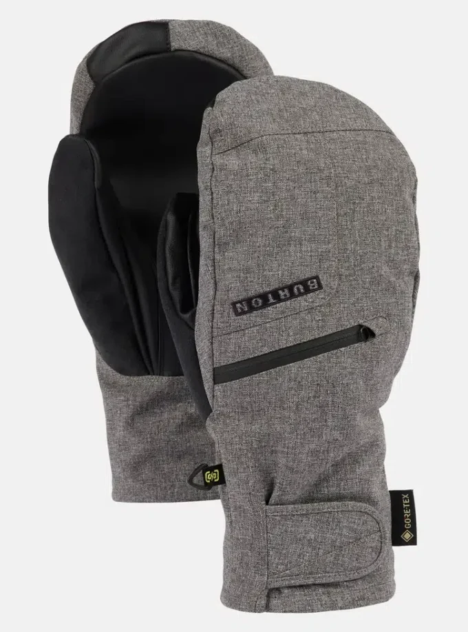 Mănuși Burton GORE-TEX Under Mittens pentru bărbați