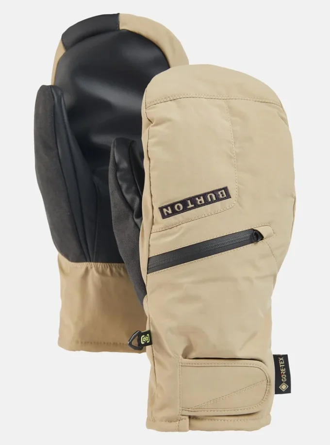 Mănuși Burton GORE-TEX Under Mittens pentru bărbați
